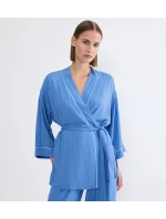 Amourette Jacquard Robe Top - CIEL - TRIUMPH CIEL - TRIUMPH