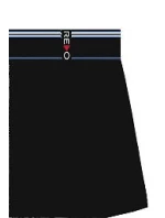 Boxerky Redo 1BE-807 Bamboo M-3XL