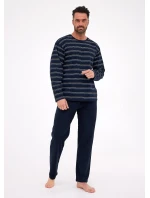 Pyžamo Cornette Various 138/55 délka/r 3XL-5XL pánské