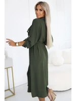 Dámské šaty 531-5 - Numoco basic Dámské šaty 531-5 - Numoco basic