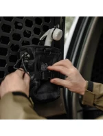 Taktické pouzdro Offlander Molle OFF_CACC_30BK Taktické pouzdro Offlander Molle OFF_CACC_30BK