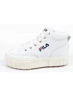 Fila Sandblast W FFW018710004 dámské boty