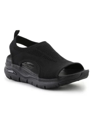 Skechers City Catch W 119236-BBK dámské sandály Skechers City Catch W 119236-BBK dámské sandály