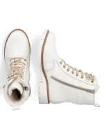 Boty Rieker W Y9126-80 RKR706