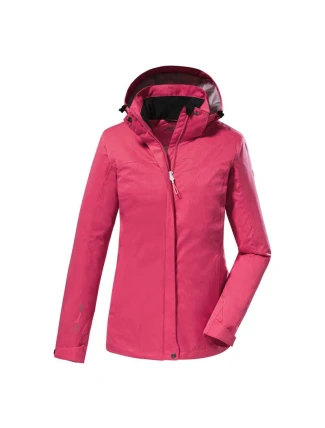 Bunda Killtec KOS 133 W 38383/425 Bunda Killtec KOS 133 W 38383/425