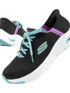 Sportovní obuv Skechers W 149568/BKMT