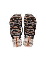Ipanema Animal W 83617AY382 dámské žabky
