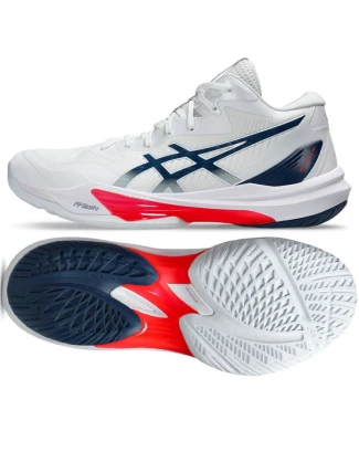 Boty Asics SKY ELITE FF MT 3 1051A081 104