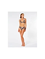 GORA-BIKINI RIP CURL Playabella D-Dd Cup Top - Černá barva GORA-BIKINI RIP CURL Playabella D-Dd Cup Top - Černá barva