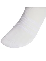 Ponožky adidas Cushioned Sportswear Crew 3P bílé JZ0530