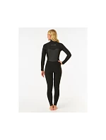 Pěnová vesta RIP CURL Wms Dawn Patrol velikost 32 Gb černá dámská Pěnová vesta RIP CURL Wms Dawn Patrol velikost 32 Gb černá dámská
