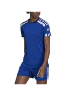 Dámské tréninkové tričko Squadra 21 W GK9150 - Adidas