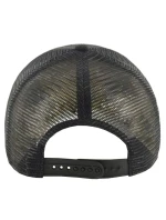 47 Značka MLB New York Yankees Branson Cap B-BRANS17CTP-BKJ 47 Značka MLB New York Yankees Branson Cap B-BRANS17CTP-BKJ