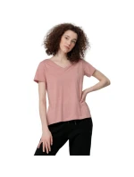 Dámské tričko W H4L22 TSD352 56S - 4F