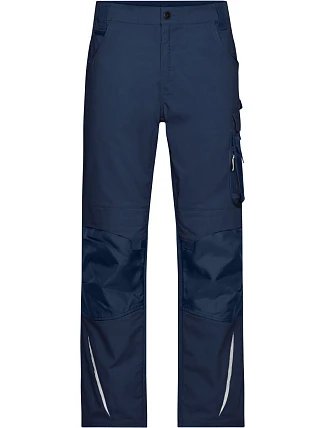 Daiber JN 1861 Zimní pracovní kalhoty - Strong 02.861S navy/navy Daiber JN 1861 Zimní pracovní kalhoty - Strong 02.861S navy/navy