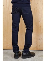 NEOBLU Gaspard Men Pánské džíny 24.3180 deep black NEOBLU Gaspard Men Pánské džíny 24.3180 deep black