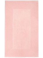 The One Towelling Bathmat 80 Koupelnová rohož 48.1047 salmon The One Towelling Bathmat 80 Koupelnová rohož 48.1047 salmon