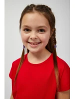 Dívčí šaty SAM73 Lawrence Dívčí šaty SAM73 Lawrence