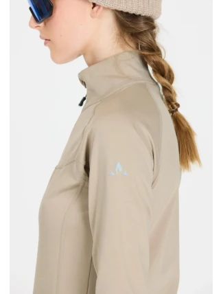 Dámská funkční mikina Whistler Blume