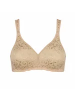 Podprsenka bez kostice Elegant Cotton N - Triumph Podprsenka bez kostice Elegant Cotton N - Triumph