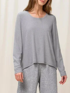 Dámské kalhoty Thermal COSY TROUSER šedé - Triumph