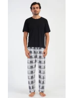 Pánské pyžamové kalhoty Kuba