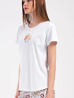 Dámské pyžamo kapri Moře