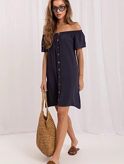 Dámské šaty oversize model 230713 Sublevel