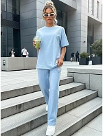 Dámský set BLISES blue FashionStreet AY1040 Dámský set BLISES blue FashionStreet AY1040