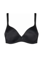 Podprsenka Perfectly Soft WHP černá - TRIUMPH Podprsenka Perfectly Soft WHP černá - TRIUMPH