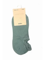 Ponožky WiK New Time 013 Bamboo Short pattern 61 35-42