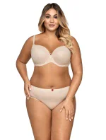 Dámská podprsenka 1263 Painel beige - AVA