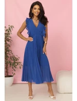 Dámské šaty 315-8 EMILY - NUMOCO Dámské šaty 315-8 EMILY - NUMOCO