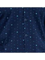 Pánské pyžamo 114/80 - CORNETTE