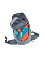 DEUTER Futura 26 L turistický batoh graphite