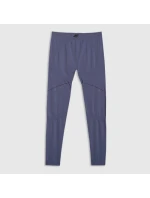 Pánské bezešvé termoprádlo (spodní) 4F 4FWAW25USEAM234-32S