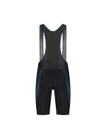 Rogelli šortky se šlemi CORE černo-modré 3XL