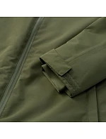 Pánská zateplená bunda MAGNUM FORESTER