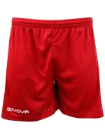 Unisex fotbalové šortky Givova One U P016-0012