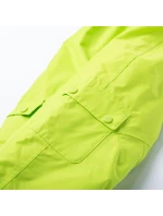 Dětské lyžařské kalhoty Halvar Jr 92800439456 - Bejo Dětské lyžařské kalhoty Halvar Jr 92800439456 - Bejo