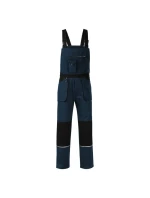 Kalhoty Rimeck Woody M MLI-W0202 námořnická modř Kalhoty Rimeck Woody M MLI-W0202 námořnická modř