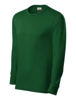 Rimeck Resist LS M MLI-R0506 Tričko Bottle green