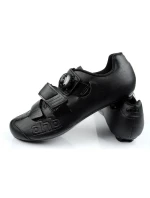 DHB Aeron Carbon M 2103-WIG-A1538 cyklistické boty černé