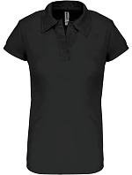 Kariban ProAct PA 483 Dámské polo CoolPlus® 20.P483 black Kariban ProAct PA 483 Dámské polo CoolPlus® 20.P483 black