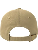 Atlantis Headwear Dad Hat-S Five 5 panelová baseballová kšiltovka 33.0297 khaki Atlantis Headwear Dad Hat-S Five 5 panelová baseballová kšiltovka 33.0297 khaki