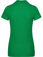 Promodoro 4405 Dámské pracovní piqué polo - EXCD 40.4405 green Promodoro 4405 Dámské pracovní piqué polo - EXCD 40.4405 green