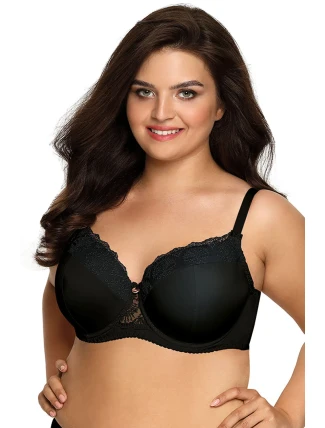 Ava 1924 Freesia barva: černá Ava 1924 Freesia barva: černá