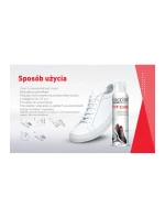 Sprej na údržbu sneakersů 150ML SNEAKERS TOP CARE