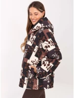 Bunda IT KR 21685.23 černá