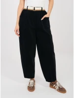 IT kalhoty SP FL9665.14 černé